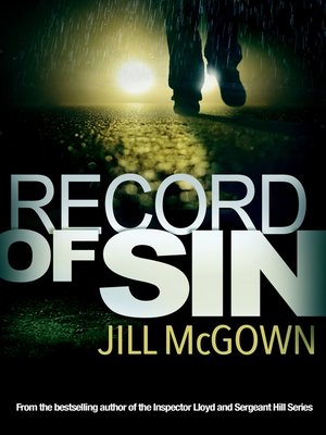 cover image of Record of Sin